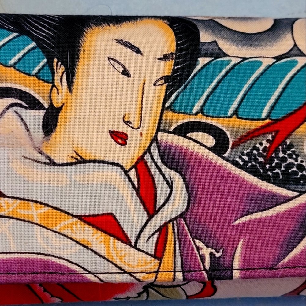 Fantastic Wallet